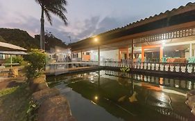 Hotel New Linggarjati Syariah Mitra RedDoorz